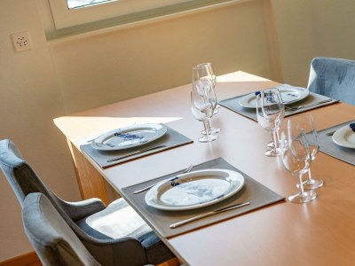 Apartment 4-Bettwohnung Nadelhorn - Features photo 30