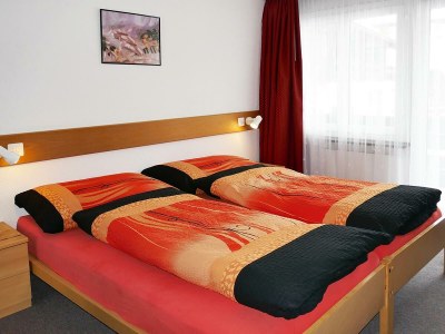 Apartment 3-Bettwohnung Nr. 4 - Features photo 4