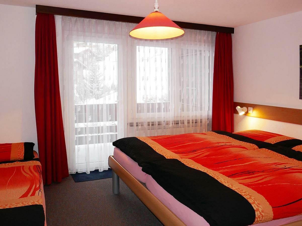 Apartment 5-Bettwohnung Nr. 6 - Features photo 5