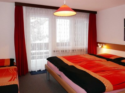 Apartment 5-Bettwohnung Nr. 6 - Features photo 5