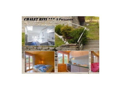 Apartment 9-Bettwohnung - Features photo 14