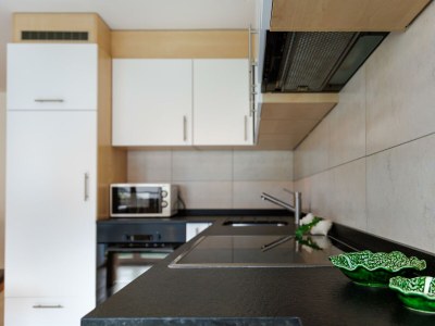 Apartment 6-Bettwohnung Nr. 25 - Features photo 7