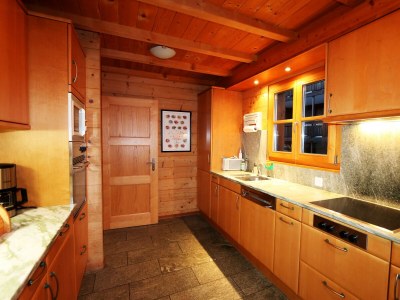 Apartment 8-Bettwohnung - Features photo 25
