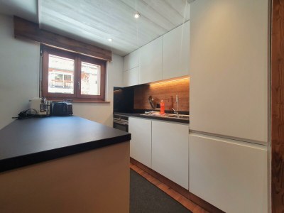 Apartment Appartement/Fewo - Outdoor photo 8