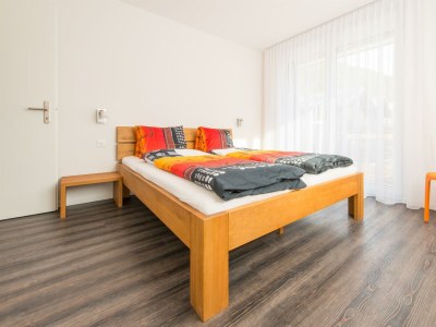 Apartment Appartement Allalin - Outdoor photo 5