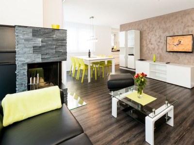 Apartment Appartement Allalin - Outdoor photo 6
