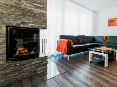 Apartment Appartement Allalin - Outdoor photo 7