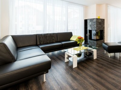 Apartment Appartement Allalin - Outdoor photo 12