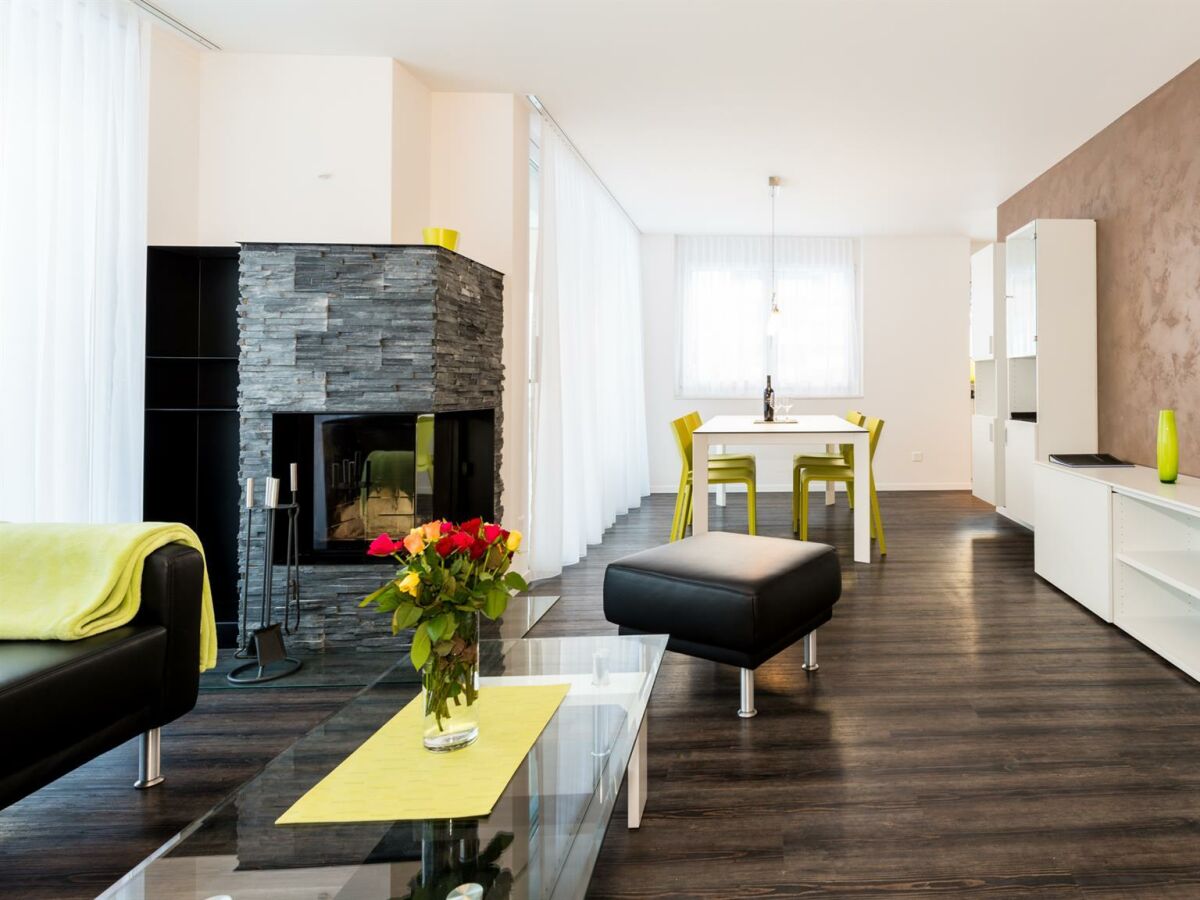 Apartment Appartement Alphubel