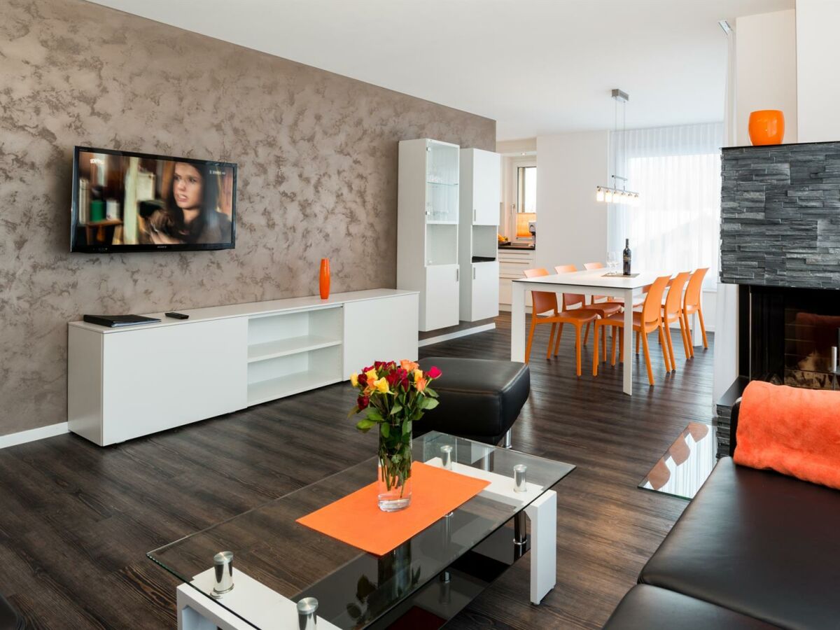 Apartment Appartement Alphubel - Outdoor photo 4