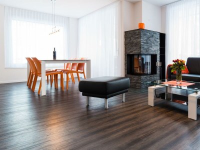 Apartment Appartement Alphubel - Outdoor photo 9