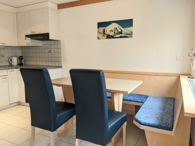 Apartment 4-Bettwohnung Nr. 6 - Features photo 7