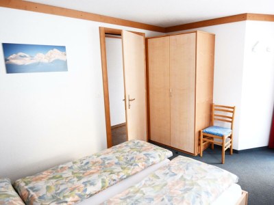 Apartment 4-Bettwohnung Nr. 6 - Features photo 12