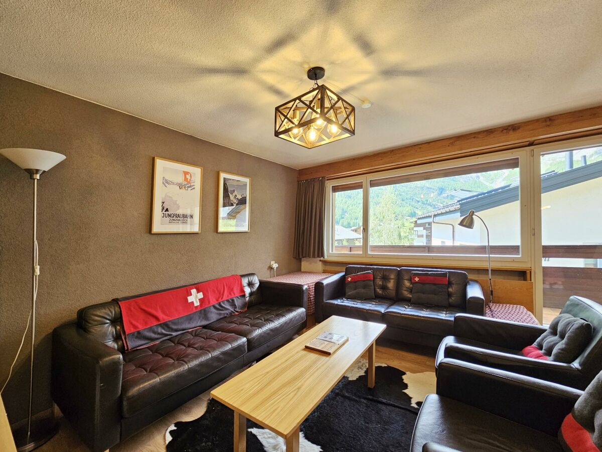 Apartment Wohnung 4