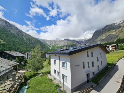Apartment Wohnung 4 - Outdoor photo 10