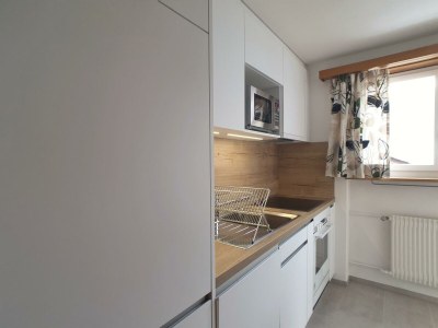 Apartment Wohnung 4 - Features photo 20