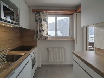 Apartment Wohnung 4 - Features photo 21