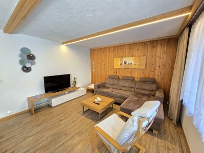 Apartment 5-Bettwohnung "Fletschhorn" - Outdoor photo 17