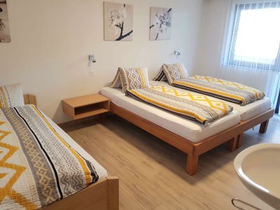 Apartment 5-Bettwohnung "Fletschhorn" - Features photo 24