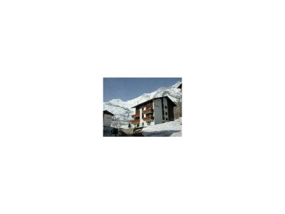 Apartment 2-Bettwohnung Nr. 7 in Saas-Fee - Apartment