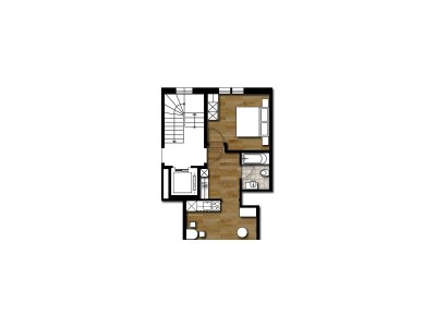 Apartment Dachwohnung Nr. 7 - Features photo 38