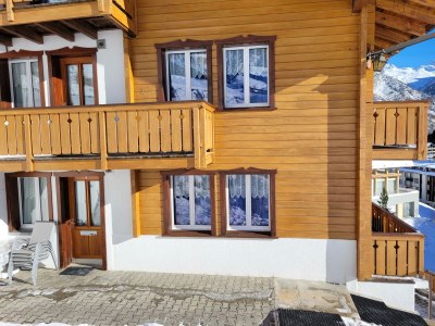 Apartment 3-Bettwohnung Nr. 3 - Features photo 35