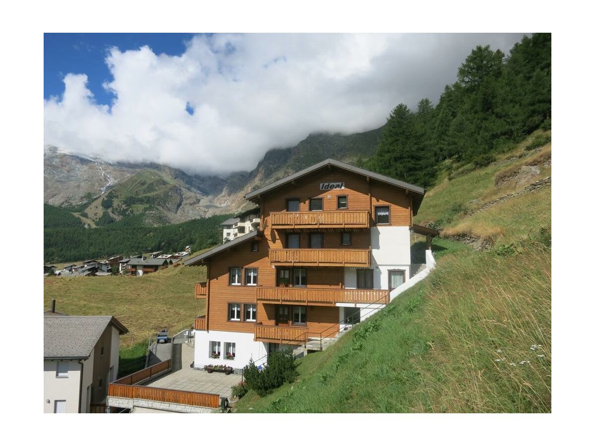 Apartment 3-Bettwohnung Nr. 4 - Outdoor photo 4