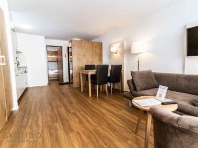Apartment 4-Bettwohnung Nr. 8 - Features photo 13