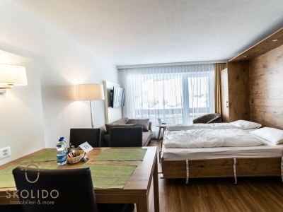 Apartment 4-Bettwohnung Nr. 8 - Features photo 18