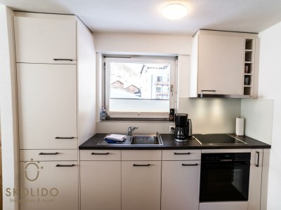 Apartment 4-Bettwohnung Nr. 8 - Features photo 19
