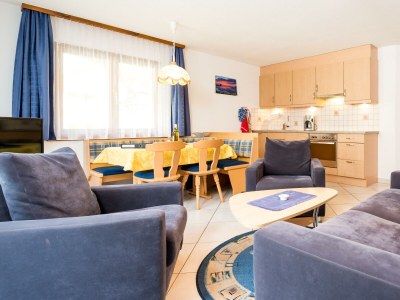 Apartment 4-Bettwohnung Nr. 4 - Features photo 31