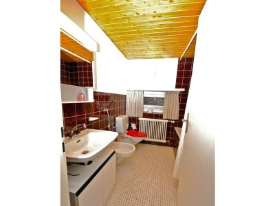 Apartment 5-Bettwohnung Nr. 6 in Saas-Fee - Apartment