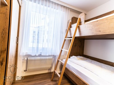 Apartment 4-Bettwohnung Nr. 18 - Features photo 14