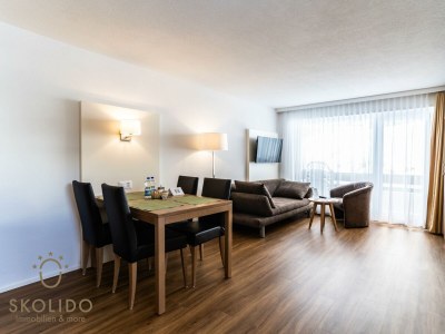 Apartment 4-Bettwohnung Nr. 18 - Features photo 16