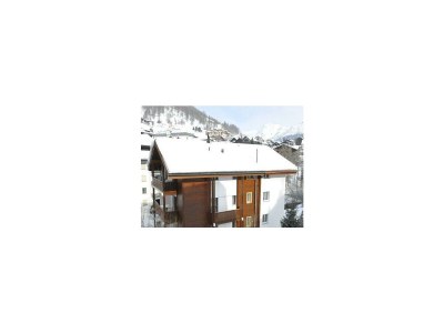 Apartment 7-Bettwohnung Nr. 3 in Saas-Fee - Apartment