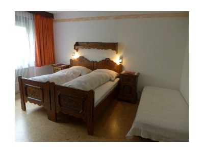 Apartment 4-Bettwohnung Adam & Eva - Features photo 13