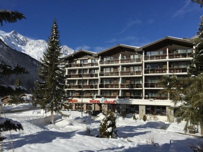 Apartment 6-Bett Wohnung - Outdoor photo 16