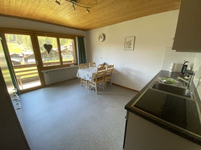 Apartment Wohnung 6 - Features photo 15