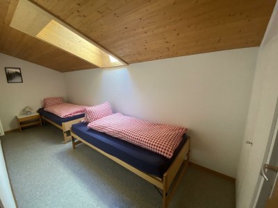 Apartment Wohnung 6 - Features photo 16
