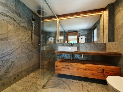 Apartment 10-Bettwohnung - Features photo 32