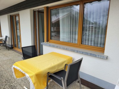 Apartment 3-Bettwohnung Nr. 2 - Outdoor photo 8