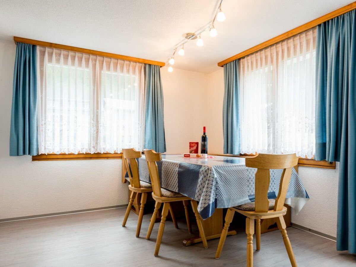 Apartment 5-Bettwohnung