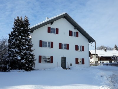 Holiday house Schleichhof Ammersee - Outdoor photo 3