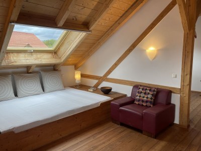 Holiday house Schleichhof Ammersee - Features photo 26