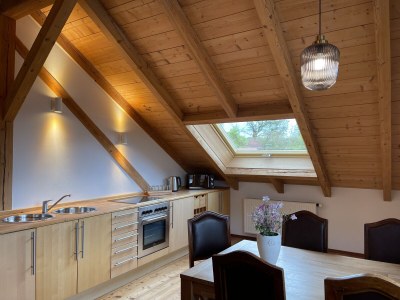Holiday house Schleichhof Ammersee - Features photo 29
