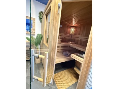Holiday house Chalet Freiwild by Vulkaneifel-Chalets - Features photo 18