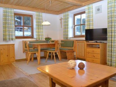 Holiday apartment AlpenglÃ¼hen Schranzlhof - Features photo 15