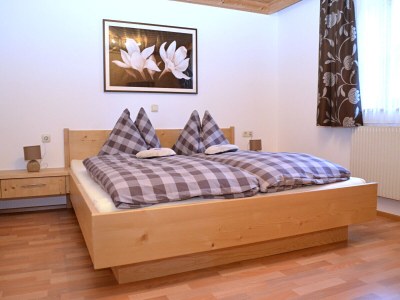 Holiday apartment AlpenglÃ¼hen Schranzlhof - Features photo 16