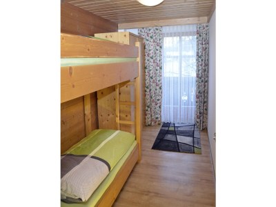 Holiday apartment AlpenglÃ¼hen Schranzlhof - Features photo 17