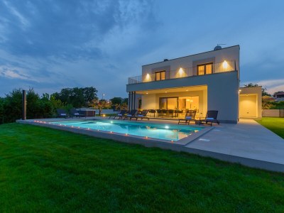 Villa Eriani - Outdoor photo 7